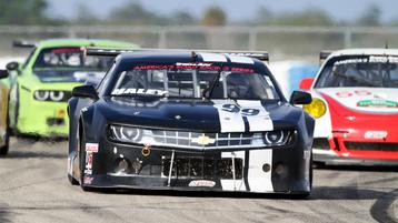 Mike Cope TA2 presence continues to grow in Trans Am paddock as Homestead-Miami approaches